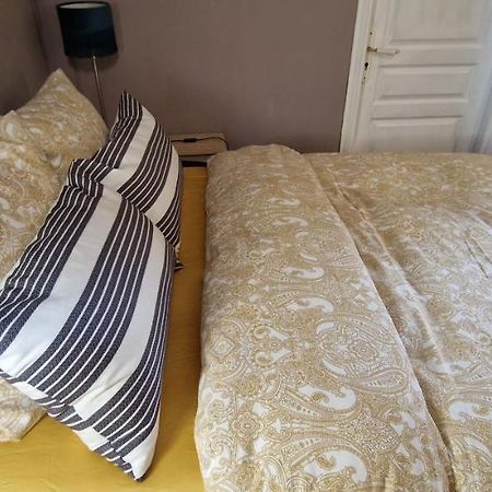 Chambre D'Hotes Abbatiale Bernay  Zewnętrze zdjęcie