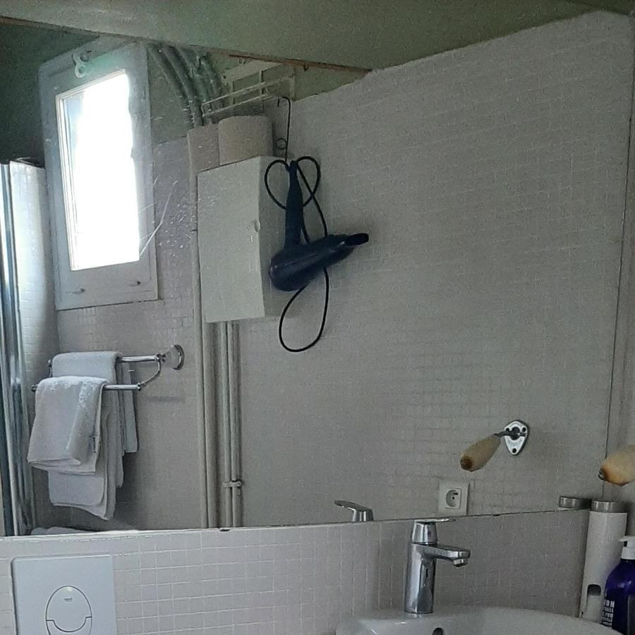 Chambre D'Hotes Abbatiale Bernay  Zewnętrze zdjęcie